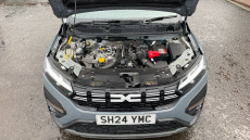 Dacia Jogger 1.0 TCe Extreme 5dr Petrol Estate